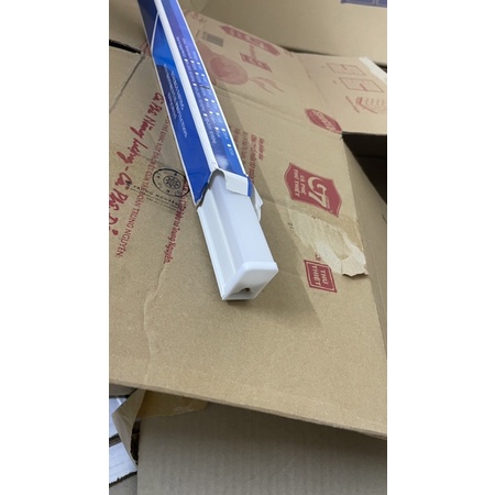 Đèn T5 - Típ led tuýp led gắn trần liền máng
