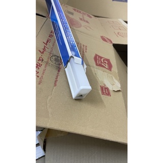 Đèn T5 - Típ led tuýp led gắn trần liền máng 1.2m