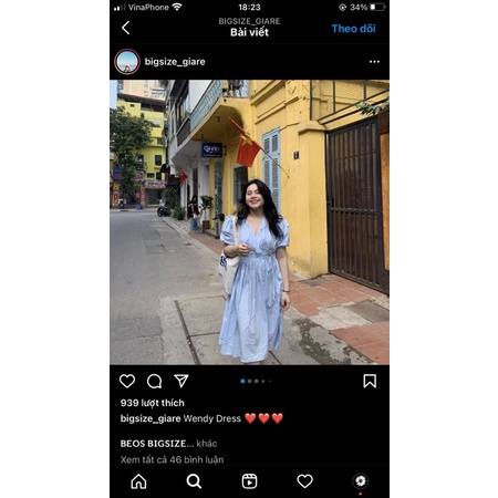Đầm xanh Beos size L newtag 450 pass 280