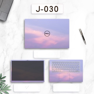 Sticker Dán laptop Dell Latitude E6320 E6330 E7280 E7390 13 inch
