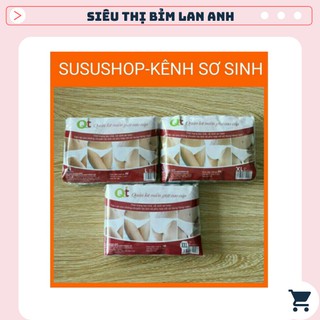 QUẦN LÓT GIẤY HIỀN TRANG CAO CẤP SET 5 CHIẾC