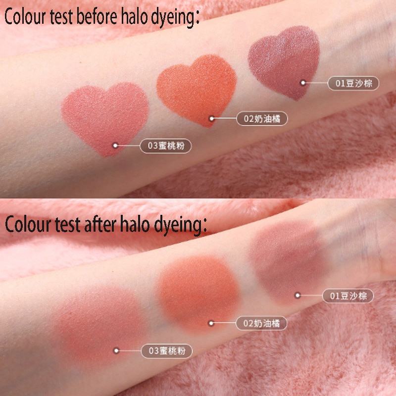 Má Hồng Dạng Bột Artskin Candy Blush Hàng Nội Địa Trung | BigBuy360 - bigbuy360.vn