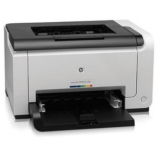 Máy in cũ Laser màu HP CP1025