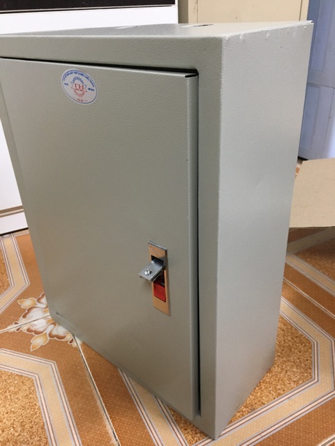 Vỏ tủ điện công nghiệp TH