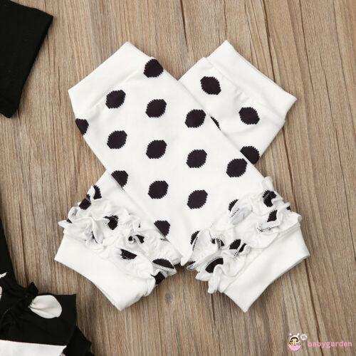 Set áo liền quần tam giác + chân váy + tất ống chân giữ ấm cho bé gái