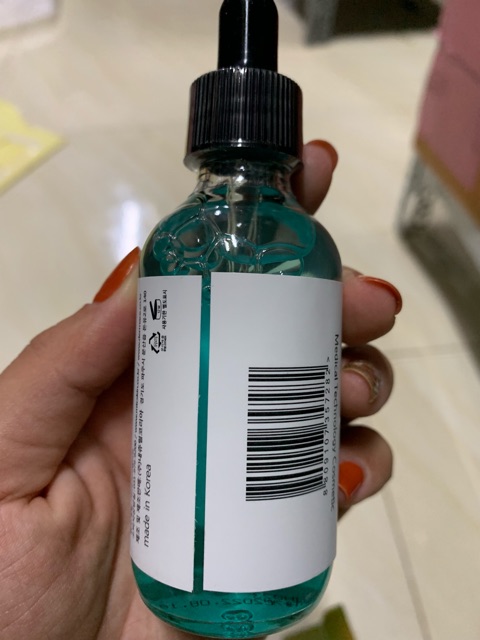 Serum Hydro B5 MTCSKIN Hàn Quốc Chính Hãng