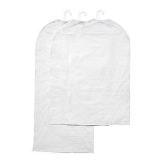 Túi bọc áo pluring ikea