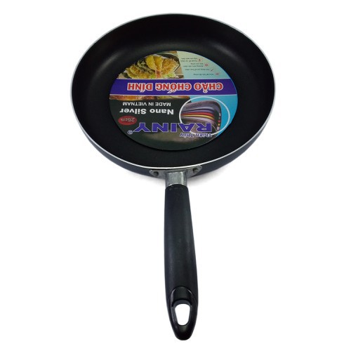 Chảo chống dính Rainy- Nhiều size