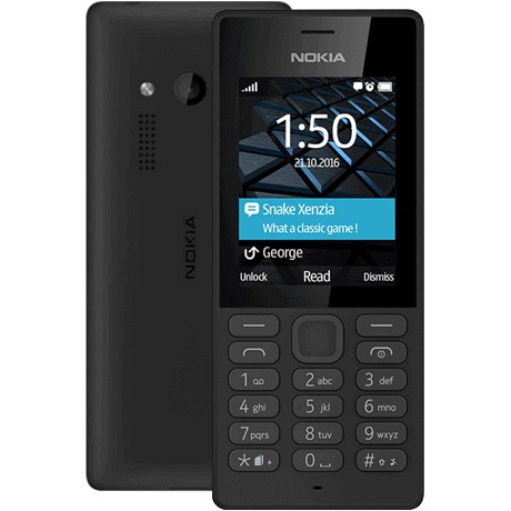 Điện thoại Nokia 150 - Hàng chính hãng - Bảo hành 12 tháng