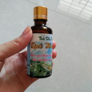 Tinh dầu tràm nguyên chất (50ml)