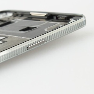 Bộ vỏ Samsung Note 3 N900