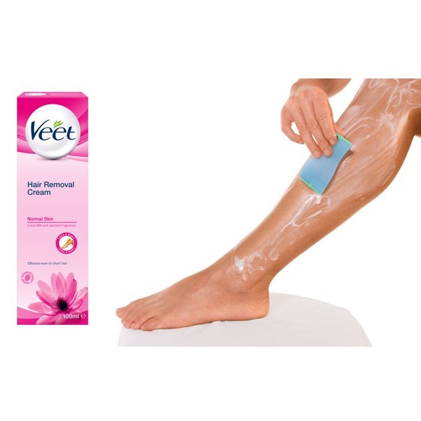 [AUTH - CÓ VIDEO] Kem Tẩy Lông Bán Chạy Nhất Thế Giới VEET | BigBuy360 - bigbuy360.vn