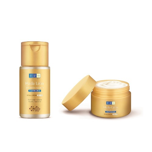 [Mã FMCGMALL -8% đơn 250K] Set Dưỡng Ẩm Toàn Diện Hada Labo Advanced Nourish Supreme (Dung Dịch 100ml + Kem Dưỡng 50g) | BigBuy360 - bigbuy360.vn