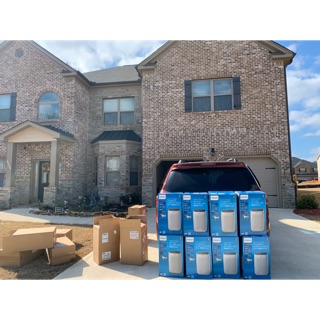 Máy lọc không khí Philips S1000