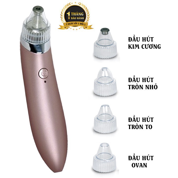 Máy hút mụn Beauty Skin care XN-8030