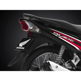 Xe máy Honda Blade