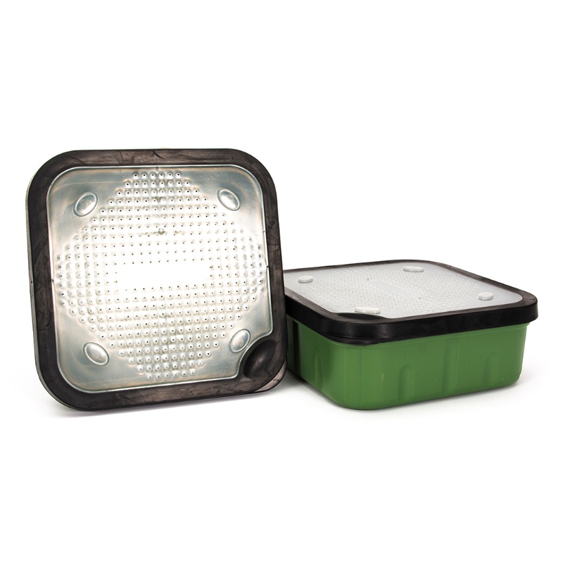 Hộp Đựng Dụng Cụ Câu Cá Cỡ Lớn Tiện Dụng