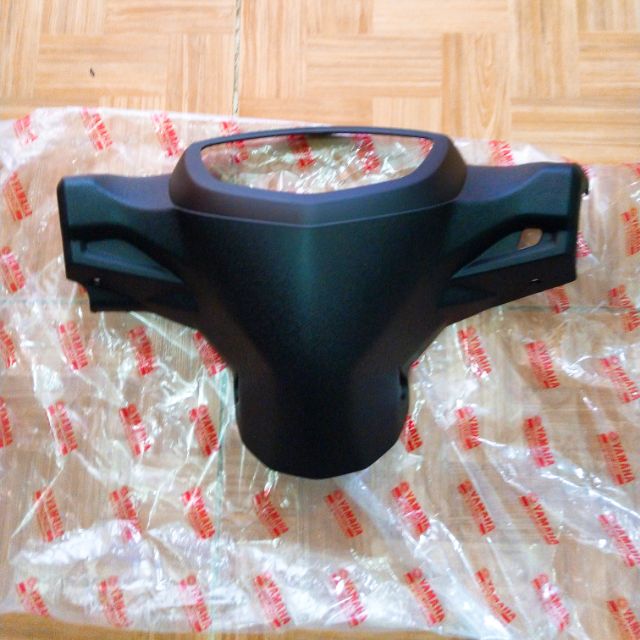 Bợ cổ sirius hello yamaha