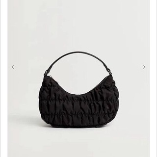 Hàng sẵn - túi mango vợt sale 80%
