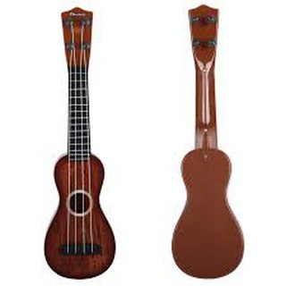 Đàn guita giả gỗ cho bé