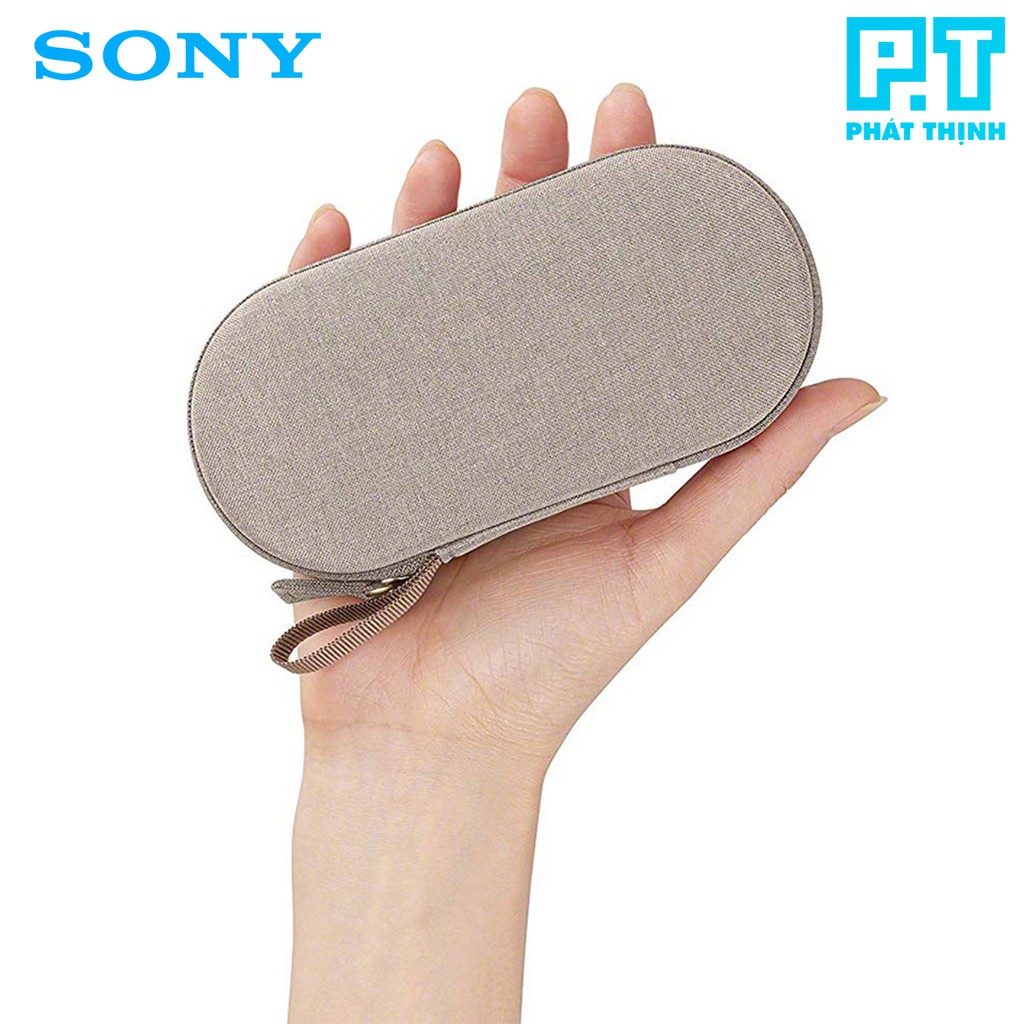 Tai nghe Sony In-ear chống ồn không dây WI-1000XM2 – Bảo hành 12 tháng tại trung tâm bảo hành Sony toàn quốc