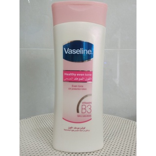 Sữa dưỡng thể vaseline Thái Lan 400ml