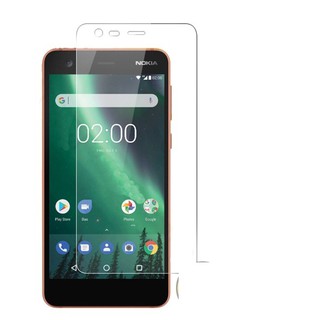 [Freeship toàn quốc từ 50k] NOKIA 2 KÍNH CƯỜNG LỰC GLASS PRO