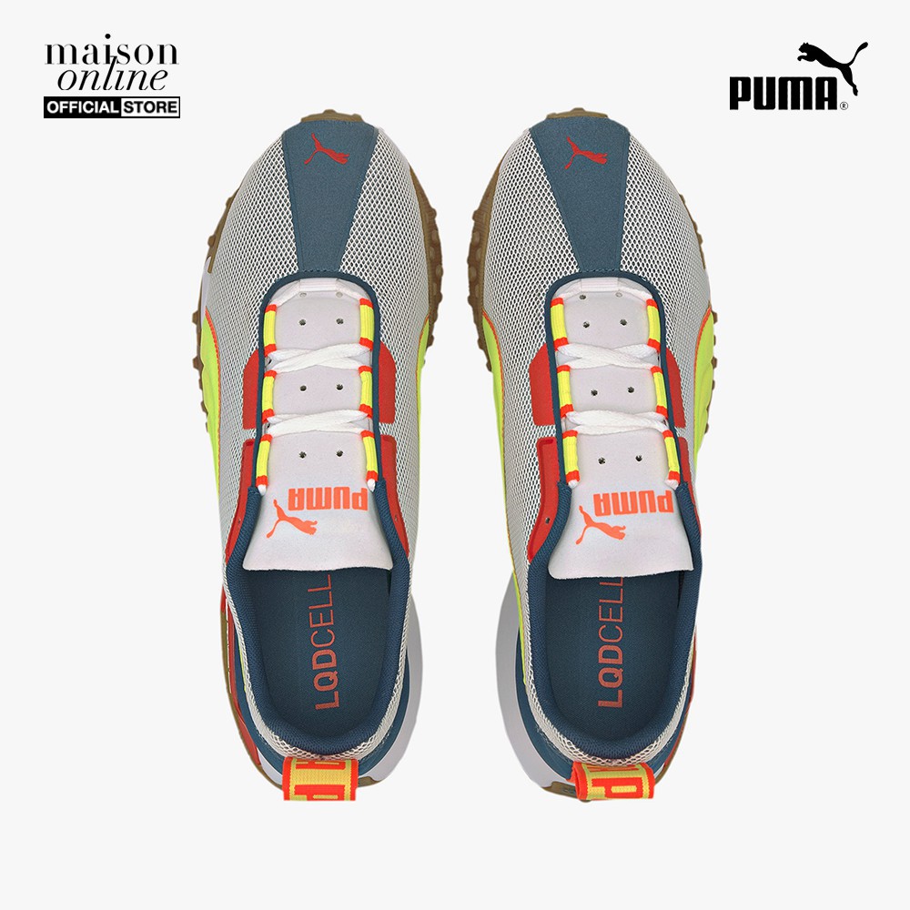 PUMA - Giày sneaker phối lưới H ST 20 193069-03