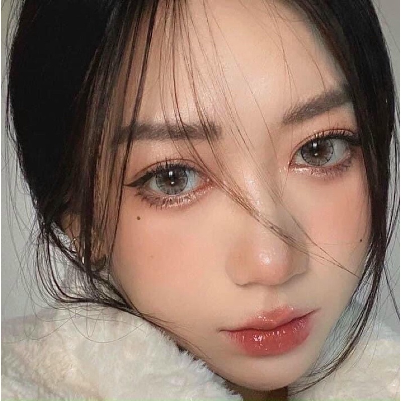 20MẪU LENS XÁM TÂY HOT