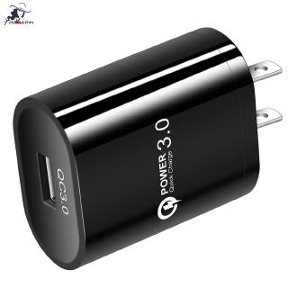 Củ Sạc Nhanh 5v 2a Usb Cho Điện Thoại