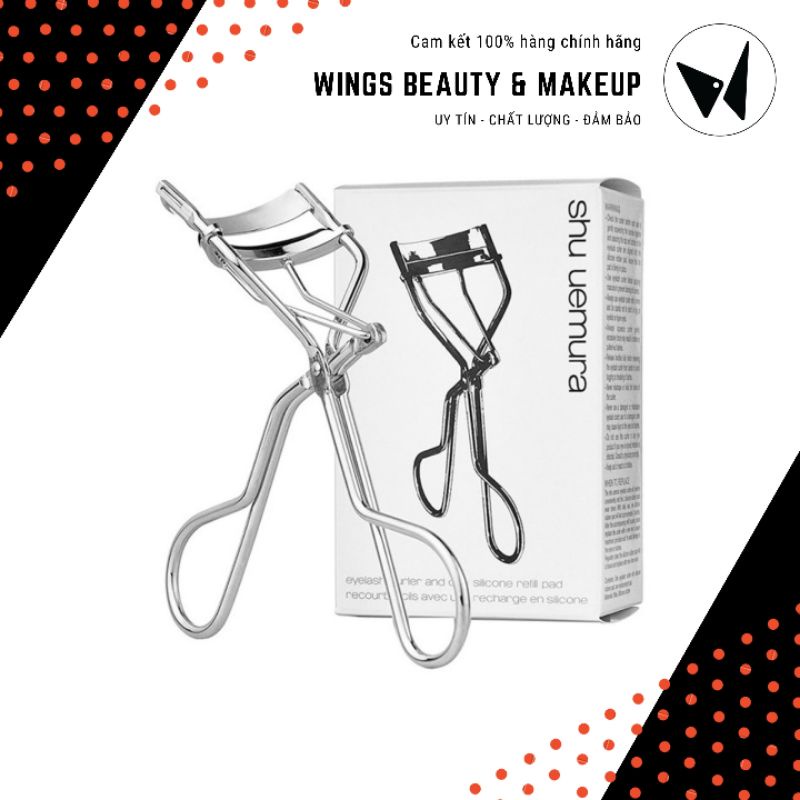 Kẹp mi cao cấp SHU UEMURA Eyelash Curler