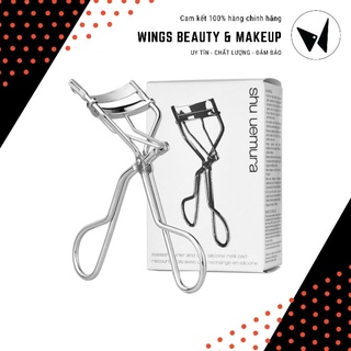 SHU UEMURA - Kẹp mi Eyelash Curler (kèm 1 đệm thay thế)