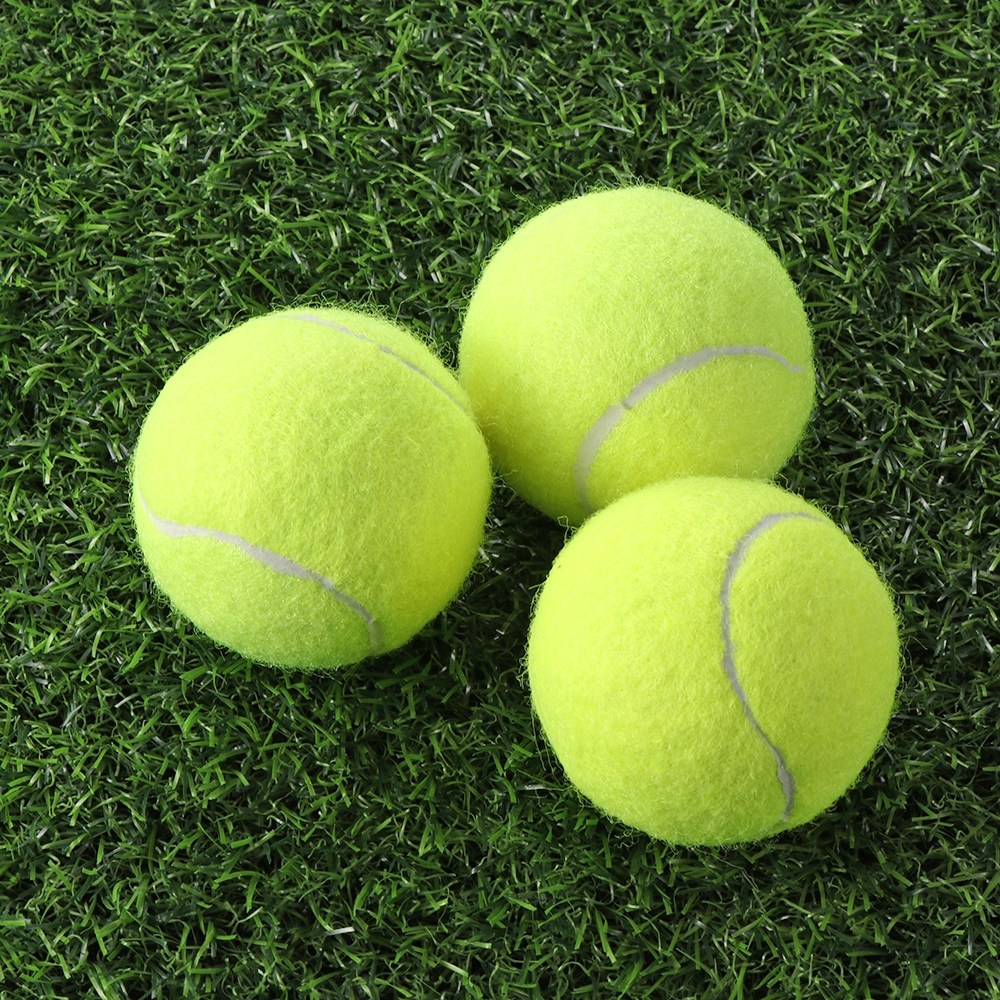 Bóng Tennis Chơi Ngoài Trời Chuyên Nghiệp Bền Bỉ