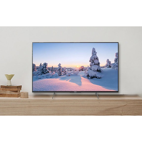 Android Tivi Sony 4K 49 Inch KD-49X8500H | BigBuy360 - bigbuy360.vn