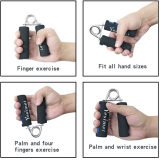 Dụng cụ tập luyện cơ tay