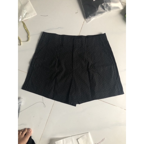( HÀ NG CÓ SẴN)Quần đùi short nữ bigsize ship ngẫu nhiên lưng thun và k thun