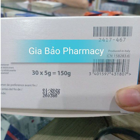 [Mã COS1505 giảm 8% đơn 300K] PROXEED PLUS (hộp 30 gói) Hỗ trợ sức khỏe nam giới | BigBuy360 - bigbuy360.vn