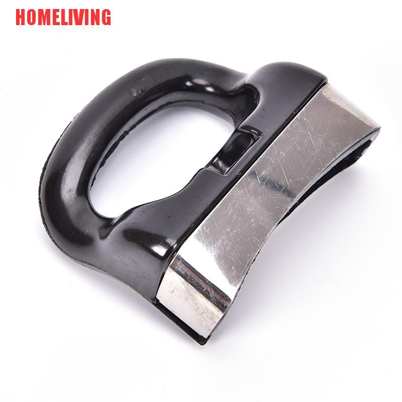 Tay Cầm Nồi / Chảo Màu Đen Dài 60mm Tiện Dụng Cho Nhà Bếp