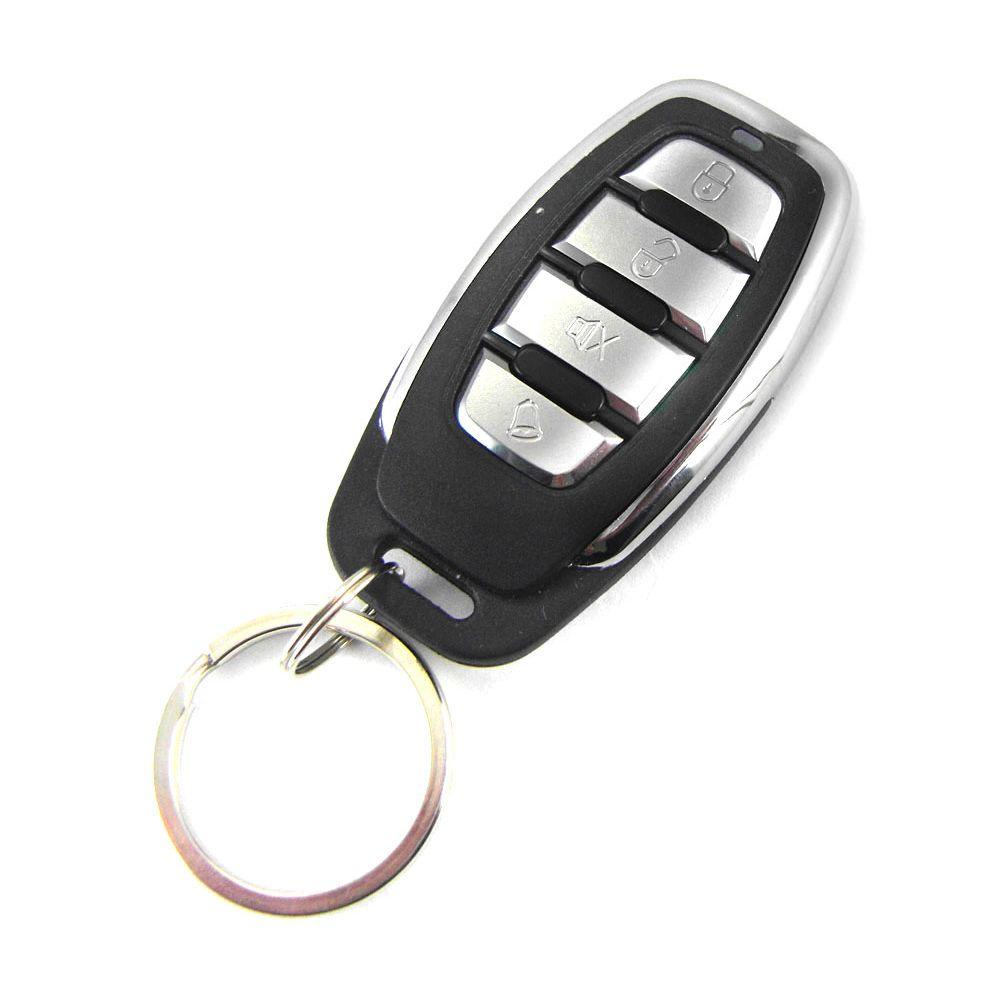 Bộ Điều Khiển Từ Xa Tự Động Thông Dụng Kèm 2 Remote Điều Khiển Đèn LED