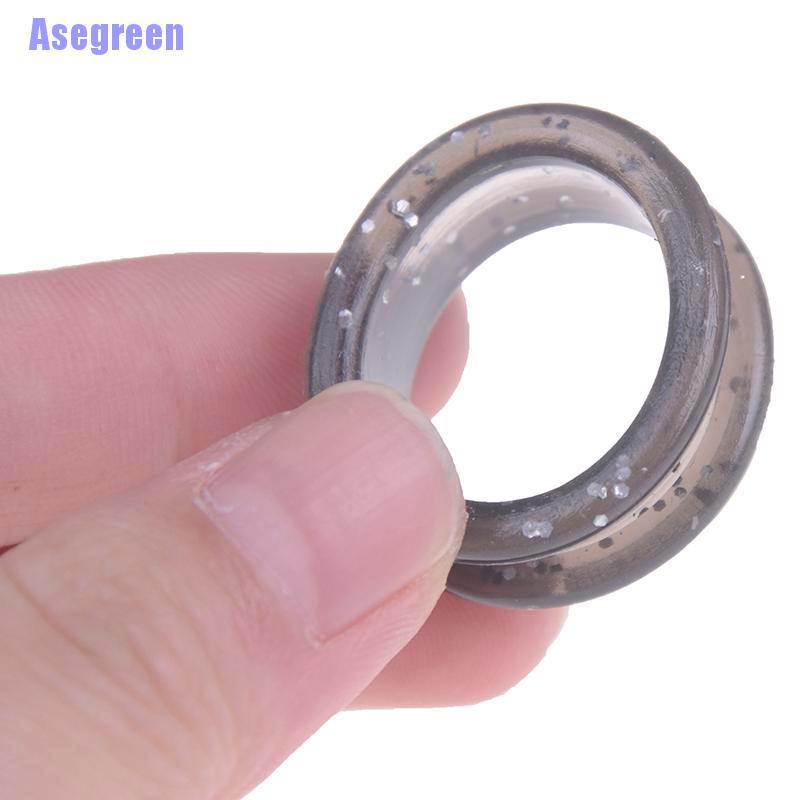 (Hàng Mới Về) Bộ 5 Kéo Cắt Tóc Có Vòng Tròn