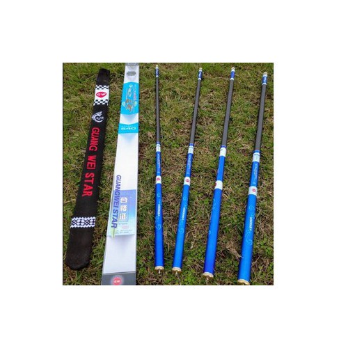 cần câu tay GW 6h chính hãng chất lượng