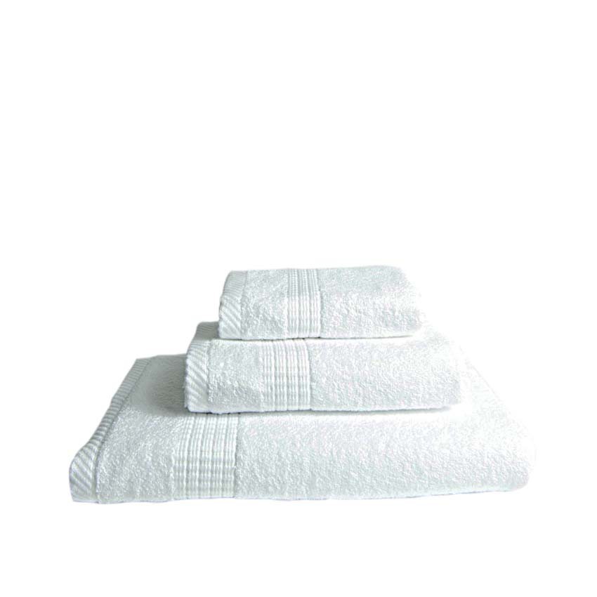 Khăn tay chất liệu 100% Cotton Mollis HM3L- KT 30 x 45 cm