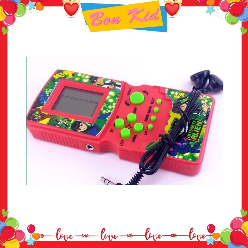 Đồ Chơi Máy Điện Tử Xếp Hình Cho Bé - Đồ Chơi Xếp Hình Cho Bé Thông Minh