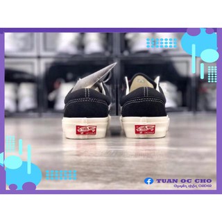 Giày Vans Style 36 siêu cấp ORDER