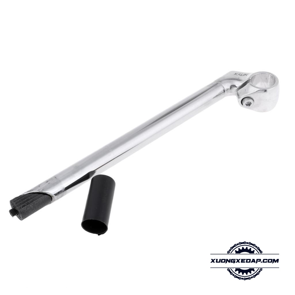 Thanh Gắn Pô Tăng Xe Đạp Inox Không Gỉ