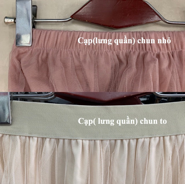 Chân váy công chúa- tutu các kiểu hot | BigBuy360 - bigbuy360.vn