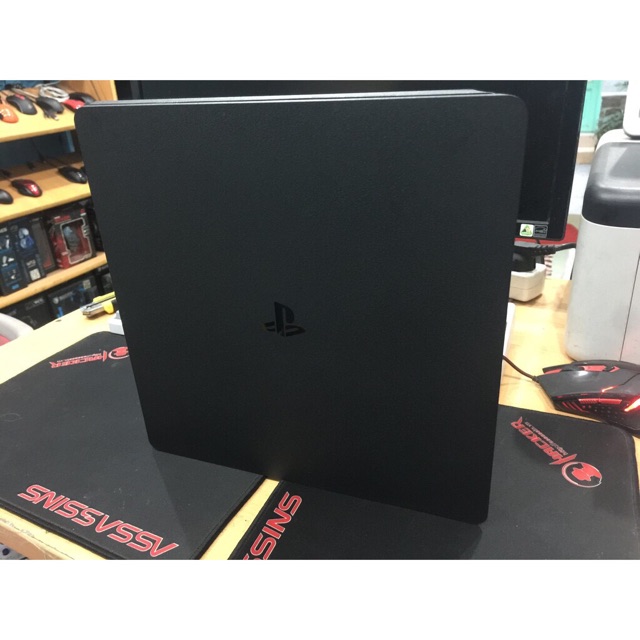 Playstation ps4 slim 500GB(1 tay cầm) made in japan