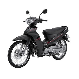 XE MÁY YAMAHA SIRIUS - 2019