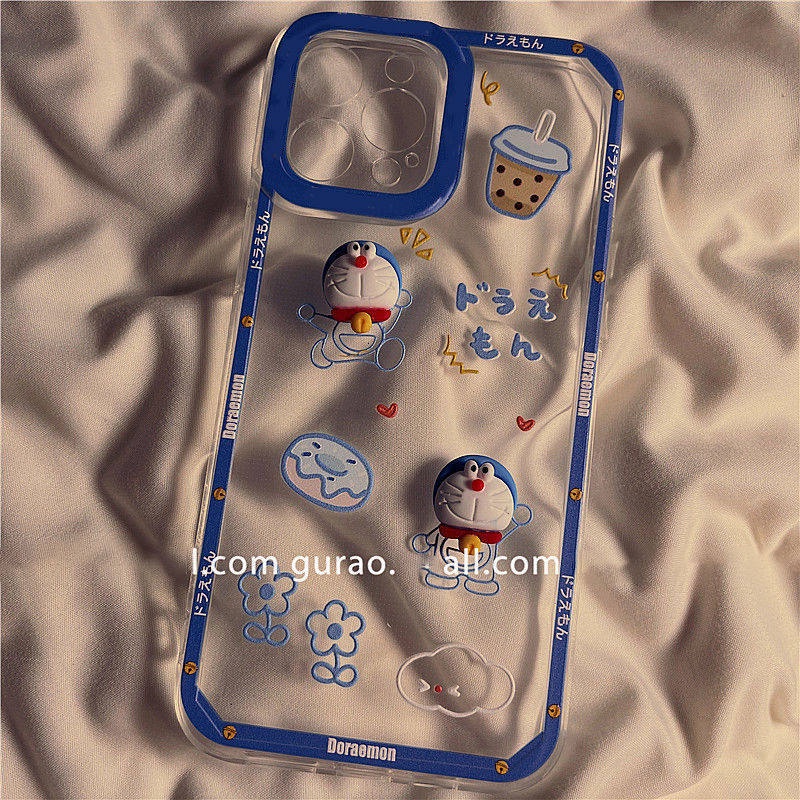 Ốp Điện Thoại Dẻo Dễ Thương Cho Samsung Galaxy S23 S22 S21 S20 S10 S9 S8 Note20 Note10 Note9 Pro + Plus Ultra E Lite 4G 5G T33