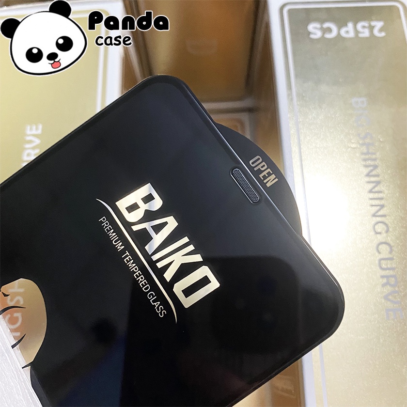 Kính Cường Lực King Kong Cho Iphone 6/6s/7/7/plus/8plus/x/ Xs Max/11/11pro/11promax  Full Màn Siêu Chống Va Đập